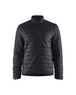 Veste doublée Blåkläder 4710 Noir/Gris foncé Blaklader - 471020309998