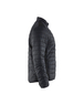 Veste doublée Blåkläder 4710 Noir/Gris foncé Blaklader - 471020309998
