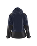 Veste Softshell Femme Blåkläder 4719 Marine foncé/Noir Blaklader - 471925138699