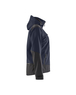 Veste Softshell Femme Blåkläder 4719 Marine foncé/Noir Blaklader - 471925138699
