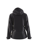 Veste Softshell Femme Blåkläder 4719 Noir Blaklader - 471925139900