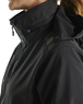 Veste Softshell Femme Blåkläder 4719 Noir/Jaune fluo Blaklader - 471925139933