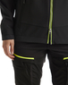 Veste Softshell Femme Blåkläder 4719 Noir/Jaune fluo Blaklader - 471925139933