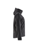 Veste Softshell Femme Blåkläder 4719 Noir/Jaune fluo Blaklader - 471925139933