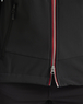 Veste Softshell Femme Blåkläder 4719 Noir/Rouge Blaklader - 471925139956