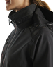Veste Softshell Femme Blåkläder 4719 Noir/Rouge Blaklader - 471925139956