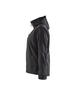 Veste Softshell Femme Blåkläder 4719 Noir/Rouge Blaklader - 471925139956