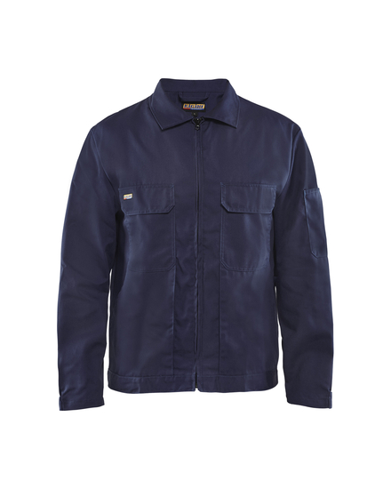 Veste Industrie Blåkläder 4720 Marine Blaklader - 472012108800