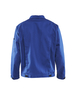 Veste Industrie Blåkläder 4720 Bleu roi AB Blåkläder - 472018008500