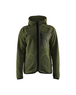 Veste polaire Blåkläder 4725 Vert Automne Blaklader - 472529554109