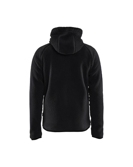 Veste polaire Blåkläder 4725 Noir Blaklader - 472529559900