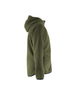 Veste polaire femme Blåkläder 4727 Vert Automne Blaklader - 472729554109