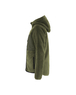 Veste polaire femme Blåkläder 4727 Vert Automne Blaklader - 472729554109