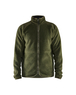 Veste polaire Blåkläder 4729 Vert Automne Blaklader - 472929554109