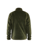 Veste polaire Blåkläder 4729 Vert Automne Blaklader - 472929554109