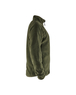Veste polaire Blåkläder 4729 Vert Automne Blaklader - 472929554109