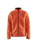 Veste polaire Blåkläder 4729 Orange Blaklader - 472929555400