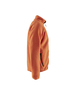 Veste polaire Blåkläder 4729 Orange Blaklader - 472929555400