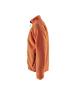 Veste polaire Blåkläder 4729 Orange Blaklader - 472929555400