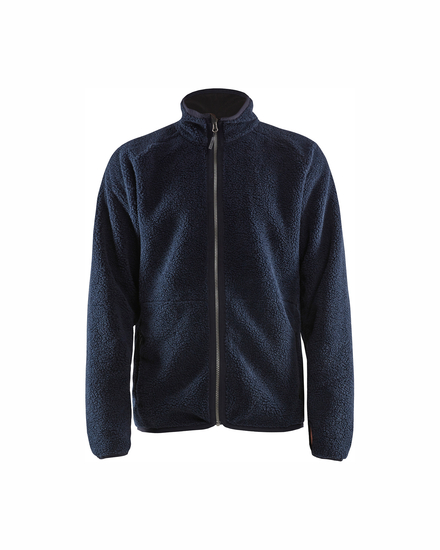 Veste polaire Blåkläder 4729 Marine foncé Blaklader - 472929558600