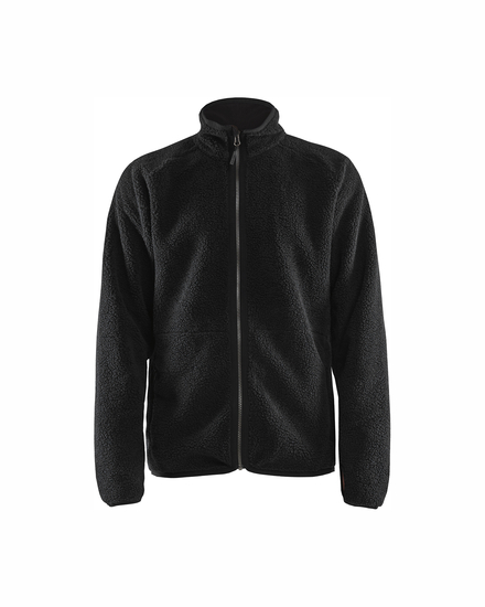 Veste polaire Blåkläder 4729 Noir Blaklader - 472929559900