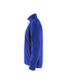 Veste micropolaire Blåkläder 4730 Bleu roi/Noir Blaklader - 473025108599