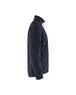 Veste micropolaire Blåkläder 4730 Marine foncé/Noir Blaklader - 473025108699