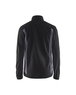 Veste micropolaire Blåkläder 4730 Noir/Gris clair Blaklader - 473025109994