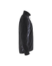 Veste micropolaire Blåkläder 4730 Noir/Gris clair Blaklader - 473025109994