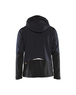Veste softshell stretch 2D Blåkläder 4749 Marine foncé/Jaune Blaklader - 474925138635