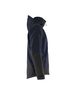 Veste softshell stretch 2D Blåkläder 4749 Marine foncé/Noir Blaklader - 474925138699