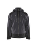 Veste softshell stretch 2D Blåkläder 4749 Gris Foncé/Noir Blaklader - 474925139899
