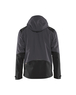 Veste softshell stretch 2D Blåkläder 4749 Gris Foncé/Noir Blaklader - 474925139899