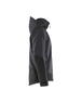 Veste softshell stretch 2D Blåkläder 4749 Gris Foncé/Noir Blaklader - 474925139899