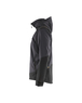 Veste softshell stretch 2D Blåkläder 4749 Gris Foncé/Noir Blaklader - 474925139899