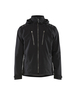 Veste softshell Blaklader noir stretch 2D 4749 - 474925139900
