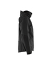 Veste softshell stretch 2D Blåkläder 4749 Noir/Jaune fluo Blaklader - 474925139933