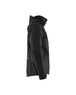 Veste softshell stretch 2D Blåkläder 4749 Noir/Rouge Blaklader - 474925139956