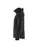 Veste softshell stretch 2D Blåkläder 4749 Noir/Rouge Blaklader - 474925139956