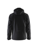 Veste softshell Noir stretch 2D Blaklader 4749 - 474925139999