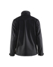 Veste Softshell Blåkläder 4752 Noir Blaklader - 475225169900