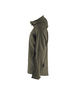 Veste Softshell à capuche Blåkläder 4753 Vert Kaki/Noir Blaklader - 475325164599