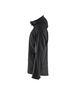 Veste Softshell à capuche Blåkläder 4753 Noir/Gris foncé Blaklader - 475325169998