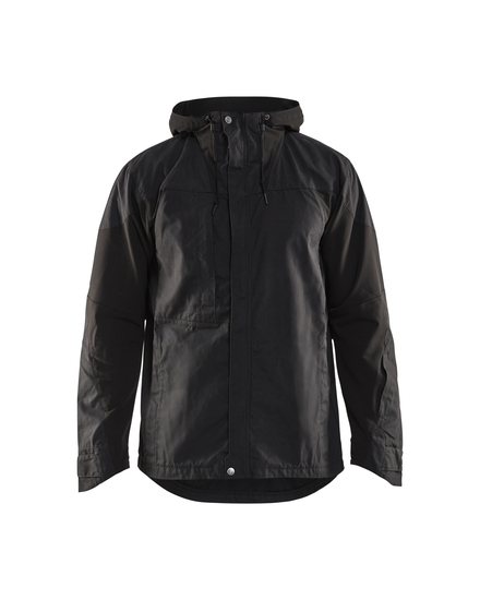 Veste polyvalente +stretch Blåkläder 4759 Gris Foncé/Noir Blaklader - 475918469899