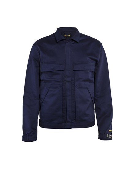 Veste Retardant Flamme Blåkläder 4774 Marine Blaklader - 477415168900