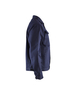 Veste Retardant Flamme Blåkläder 4774 Marine Blaklader - 477415168900