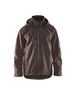 Veste hardshell Blåkläder 4790 Marron/Noir Blaklader - 479019777899