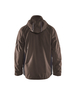Veste hardshell Blåkläder 4790 Marron/Noir Blaklader - 479019777899