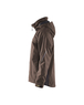 Veste hardshell Blåkläder 4790 Marron/Noir Blaklader - 479019777899
