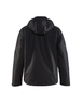 Veste hardshell Blåkläder 4790 Noir Blaklader - 479019779900